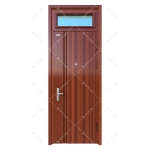 Cửa thép vân gỗ KG-1.08-1TK