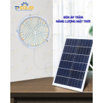300W] Đèn Áp Trần Năng Lượng Mặt Trời TP Solar TP-A300N 3 Màu Ánh Sáng