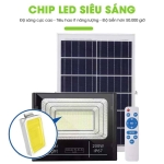 ĐÈN PHA NĂNG LƯỢNG MẶT TRỜI 200W Solar Light KUNGFU SOALR 200W