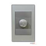 Dimmer Quạt Kính xám C3-DQ