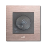 Dimmer Quạt Titanium T1H-DQ