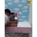 Bàn Trang Điểm Mẫu Mới Được Yêu Thích Nhất