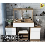 Bàn Trang Điểm Cao Cấp Mẫu Mới Nhất Giá Rẻ