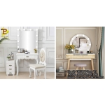 Bàn Phấn Trang Điểm Hiện Đại Giá Rẻ