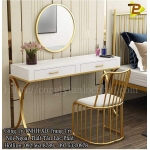 Bàn Phấn Trang Điểm Cao Cấp 002