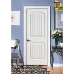Cửa Gỗ Công Nghiệp HDF, MDF 02 Cao Cấp