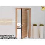 Cửa Gỗ Công Nghiệp HDF 07 Cao Cấp 