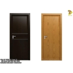 Cửa Gỗ Công Nghiệp HDF, MDF 011 Cao Cấp giá rẻ uy tín 