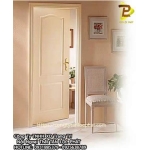 Cửa Gỗ Công Nghiệp HDF, MDF 012 Cao Cấp giá rẻ uy tín chất lượng