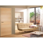 Cửa Gỗ Công Nghiệp HDF, MDF 020 Hiện Đại