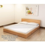 Giường Ngủ Hiện Đại Cao Cấp Mẫu Mới Nhất 017 giá rẻ uy tín chất lượng bà rịa vũng tàu