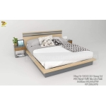 Giường Ngủ Hiện Đại Cao Cấp Mẫu Mới Nhất 015 giá rẻ uy tín chất lượng bà rịa vũng tàu