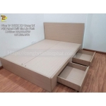 Giường Ngủ Hiện Đại Cao Cấp Mẫu Mới Nhất 013