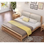 Giường Ngủ Hiện Đại Cao Cấp 002