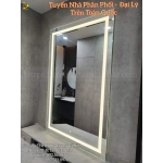 Gương Đèn LED Cảm Ứng 3 Màu Uy Tín Chất Lượng 011