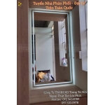 Gương Đèn LED Cảm Ứng 3 Màu Cao Cấp Chất Lượng 010