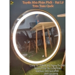 Gương Đèn LED Cảm Ứng 3 Màu giá rẻ uy tín 004