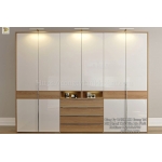 Tủ Quần  Áo Mẫu Mới Nhất Sang Trọng Hiện Nay Cao Cấp 004