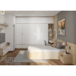 Tủ Quần Áo Mẫu Mới Cao Cấp Hiện Đại 005