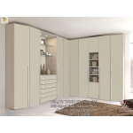 Tủ Quần Áo Mẫu Mới Chữ L Cao Cấp Hiện Đại uy tín chất lượng 007