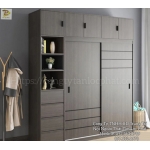 Tủ Quần Áo Mẫu Mới Nhất Hiện Đại 017
