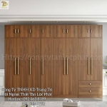 Tủ Quần Áo Mẫu Mới  Nhất Hiện Nay Cao Cấp Hiện Đại 027