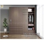 Tủ Quần Áo Mẫu Mới Cao Cấp Hiện Đại 028