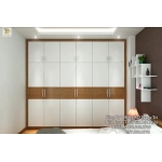 Tủ Quần Áo Mẫu Mới Cao Cấp Hiện Đại 007