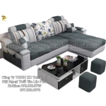 Sofa mẫu mới hiện đại cao cấp 006
