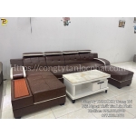 Sofa mẫu mới hiện đại cao cấp 019