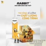 KEO Miễn Đinh Nội Thất RABBIT Cao Cấp  Uy Tín Chất Lượng 002