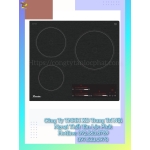 Bếp Từ PraTo Hiện Đại Thiết Bị Nhà Bếp Chuẩn Châu Âu Sang Trọng Tiện Nghi 009