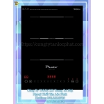 Bếp Từ PraTo Hiện Đại Thiết Bị Nhà Bếp Chuẩn Châu Âu 003