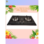 Bếp Gas PraTo Hiện Đại Tiện Nghi 002