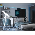 🏘️ Thiết Kế Phòng Ngủ BÉ TRAI  Mẫu 001 Theo Phong Cách Hiện Đại Mới Nhất