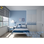 🏘️ Thiết Kế Phòng Ngủ BÉ TRAI  Mẫu 004 Theo Phong Cách Hiện Đại Mới Nhất