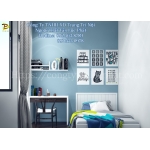 🏘️ Thiết Kế Phòng Ngủ BÉ TRAI  Mẫu 005 Theo Phong Cách Hiện Đại Mới Nhất