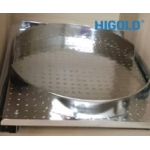 Ray bình ga trắng, đen HYJ013 400MM – HIGOLD