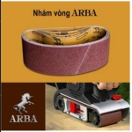 Nhám Vòng ARBA  GERMANY ( ĐỨC )