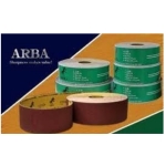 Vải lòng màu vàng ARBA  Khổ 15cm  ( 15cm x 45.7m)