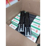 Ray Bi 3 tầng giảm chấn FUKI