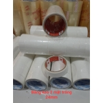 Băng keo 2 mặt 24mm