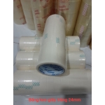 Băng keo giấy 24mm