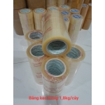 Băng keo trong / đục 200 YA 1,8kg - 48mm - 50MIC