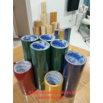 Băng keo SIMILI 3.6mm ( xanh dương, xanh lá, đỏ, vàng)