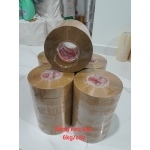 Băng keo trong / đục 6kg - 48mm - 50MIC 