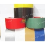 Băng keo vải màu ( dương, lá, đỏ, vàng...) 60mm - 10m