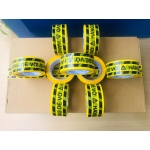 Băng keo hàng dễ vỡ 100 YA 1 kg