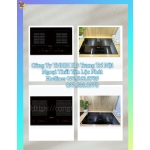 Bếp Từ Prato Hiện Đại Thiết Bị Nhà Bếp Chuẩn Châu Âu Cao Cấp Giá Ưu Đãi 002