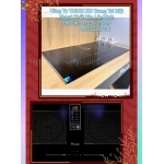 Bếp Từ PraTo Hiện Đại Thiết Bị Nhà Bếp Chuẩn Châu Âu Sang Trọng 006